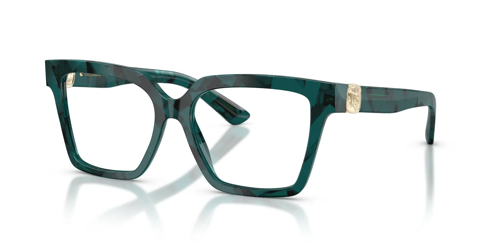 Dolce & Gabbana 3395 Eyeglasses - view 33